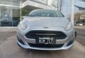 Autos - Ford Fiesta kinetic se plus 2013 Nafta 130000Km - En Venta