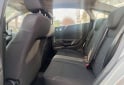 Autos - Ford Fiesta kinetic se plus 2013 Nafta 130000Km - En Venta