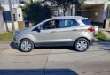 Autos - Ford Ecosport Titanium 2014 GNC 155000Km - En Venta