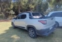 Camionetas - Fiat Strada Volcano 2022 Nafta 80000Km - En Venta