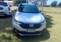 Camionetas - Fiat Strada Volcano 2022 Nafta 80000Km - En Venta