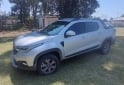 Camionetas - Fiat Strada Volcano 2022 Nafta 80000Km - En Venta