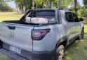 Camionetas - Fiat Strada Volcano 2022 Nafta 80000Km - En Venta