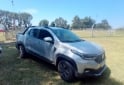 Camionetas - Fiat Strada Volcano 2022 Nafta 80000Km - En Venta