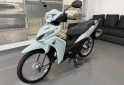 Motos - Honda WAVE 110 S 2026 Nafta 11Km - En Venta
