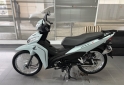 Motos - Honda WAVE 110 S 2026 Nafta 11Km - En Venta