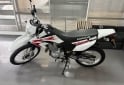 Motos - Honda XR 250 TORNADO 2023 Nafta 3100Km - En Venta