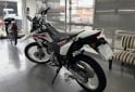 Motos - Honda XR 250 TORNADO 2023 Nafta 3100Km - En Venta