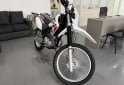 Motos - Honda XR 250 TORNADO 2023 Nafta 3100Km - En Venta