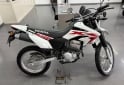 Motos - Honda XR 250 TORNADO 2023 Nafta 3100Km - En Venta