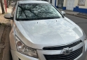 Autos - Chevrolet Cruze LTZ 1.8 2014 Nafta 312000Km - En Venta
