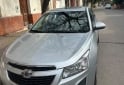 Autos - Chevrolet Cruze LTZ 1.8 2014 Nafta 312000Km - En Venta