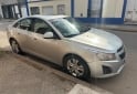 Autos - Chevrolet Cruze LTZ 1.8 2014 Nafta 312000Km - En Venta