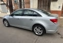 Autos - Chevrolet Cruze LTZ 1.8 2014 Nafta 312000Km - En Venta