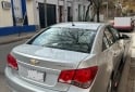 Autos - Chevrolet Cruze LTZ 1.8 2014 Nafta 312000Km - En Venta