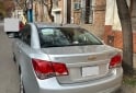 Autos - Chevrolet Cruze LTZ 1.8 2014 Nafta 312000Km - En Venta