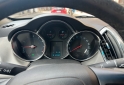 Autos - Chevrolet Cruze LTZ 1.8 2014 Nafta 312000Km - En Venta