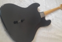 Instrumentos Musicales - Jazz Bass Squier Sonus mics - En Venta