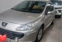 Autos - Peugeot 307 2010 Nafta 180000Km - En Venta