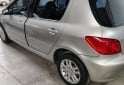 Autos - Peugeot 307 2010 Nafta 180000Km - En Venta