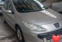 Autos - Peugeot 307 2010 Nafta 180000Km - En Venta
