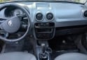 Autos - Volkswagen Gol power 2008 GNC 237900Km - En Venta