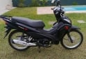 Motos - Honda Wave S 2024 Nafta 22Km - En Venta