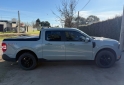 Camionetas - Ford Ford Maverick Lariat 2022 Nafta 110000Km - En Venta