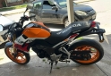 Motos - Honda Cb190r 2018 Nafta 15700Km - En Venta