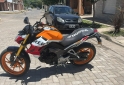 Motos - Honda Cb190r 2018 Nafta 15700Km - En Venta