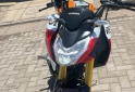 Motos - Honda Cb190r 2018 Nafta 15700Km - En Venta