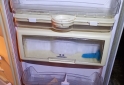 Hogar - Heladera Whirlpool WRX51D1 No Frost con Dispensador de Agua - En Venta