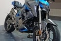 Motos - Zontes 310R 2018 Nafta 23000Km - En Venta