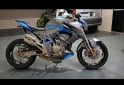 Motos - Zontes 310R 2018 Nafta 23000Km - En Venta