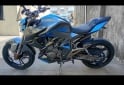 Motos - Zontes 310R 2018 Nafta 23000Km - En Venta