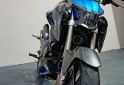 Motos - Zontes 310R 2018 Nafta 23000Km - En Venta