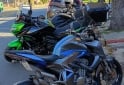 Motos - Zontes 310R 2018 Nafta 23000Km - En Venta