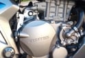 Motos - Zontes 310R 2018 Nafta 23000Km - En Venta