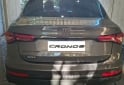 Autos - Fiat Cronos 2025 GNC 12500Km - En Venta