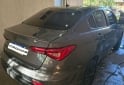 Autos - Fiat Cronos 2025 GNC 12500Km - En Venta