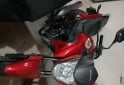 Motos - Honda Cb twister 125f 2023 Nafta 20000Km - En Venta