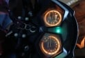 Motos - Honda Cb twister 125f 2023 Nafta 20000Km - En Venta