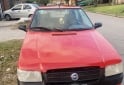 Autos - Fiat Uno 2017 GNC 200000Km - En Venta