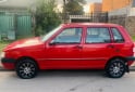 Autos - Fiat Uno 2017 GNC 200000Km - En Venta