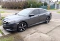 Autos - Honda Civic EXL 2017 Nafta 127500Km - En Venta