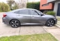 Autos - Honda Civic EXL 2017 Nafta 127500Km - En Venta