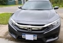 Autos - Honda Civic EXL 2017 Nafta 127500Km - En Venta