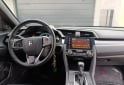 Autos - Honda Civic EXL 2017 Nafta 127500Km - En Venta