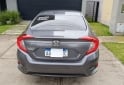 Autos - Honda Civic EXL 2017 Nafta 127500Km - En Venta