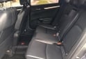 Autos - Honda Civic EXL 2017 Nafta 127500Km - En Venta